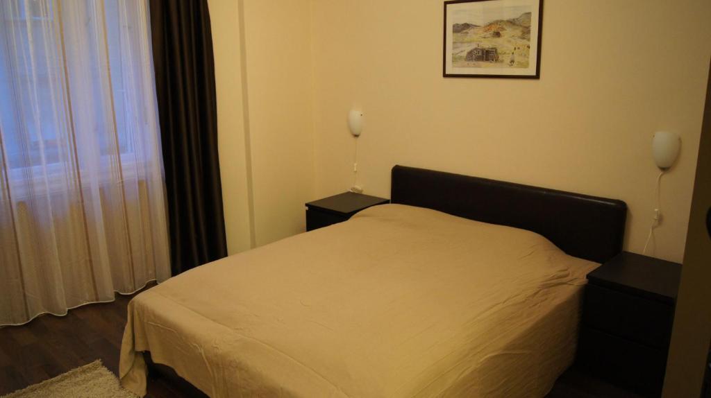 Budapest Suites Room photo